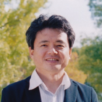 中山善晴氏